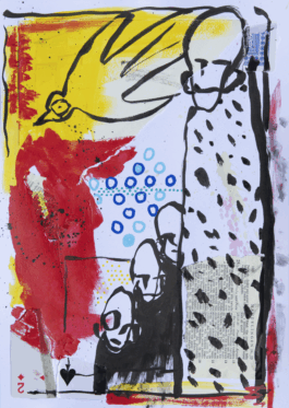 Lars Ketelaar Lars Beelzebub Larsbeelzebub artist art kunst kunstenaar painting drawing design designer graphic dutch Alkmaar Amsterdam underground lowbrow surrealist punk contemporary popart cartoon comic protest tattoo 