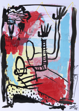 Lars Ketelaar Lars Beelzebub Larsbeelzebub artist art kunst kunstenaar design designer graphic dutch Alkmaar Amsterdam underground lowbrow surrealist punk contemporary popart cartoon comic protest tattoo 